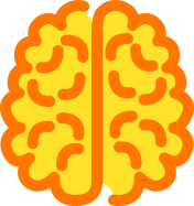 brain icon